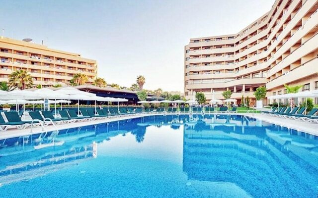 Özkaymak Select Hotel
