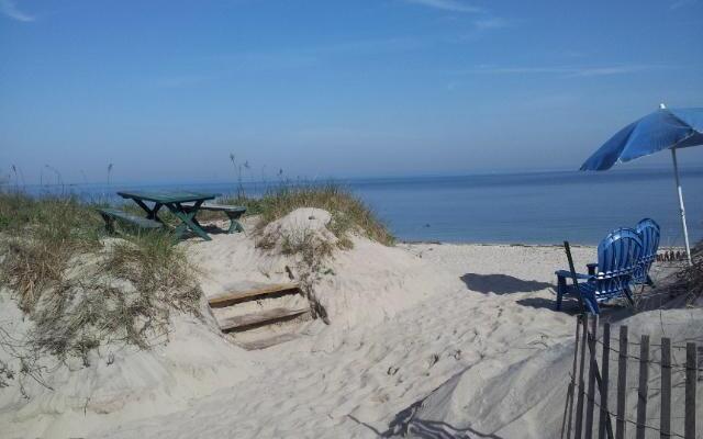 The Joyce Beach House