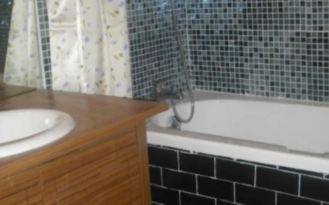 Appartement le sergent