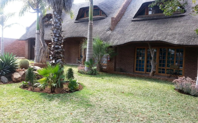 Siesta Guest House