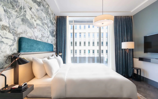 Radisson Blu Hotel, Glasgow