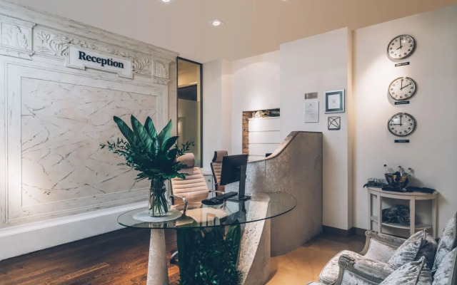 Verno House Budapest, Vignette Collection by IHG