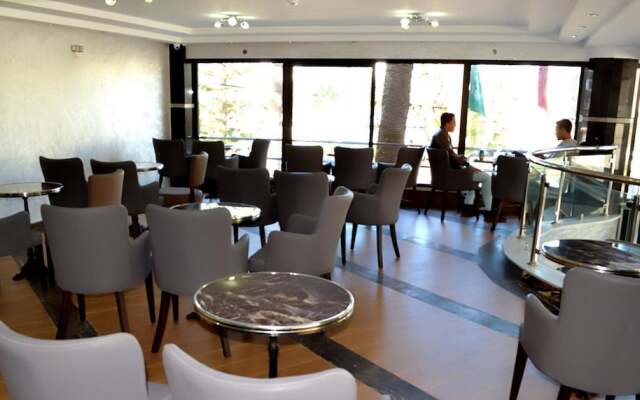 Hotel centre ville