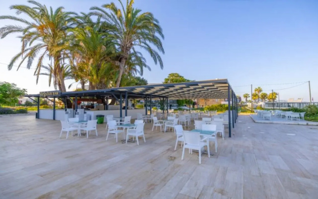 Ladonia Hotels Luna Beach Resort