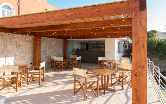 Villa Giada Luxury Boutique Hotel