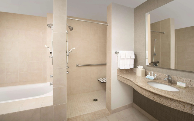 Hilton Garden Inn Atlanta West/Lithia Springs