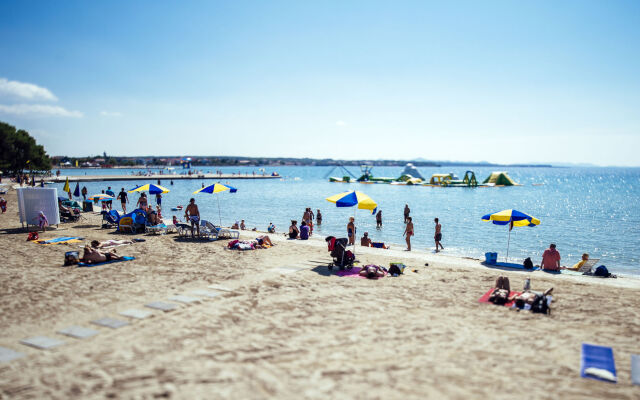 Zaton Holiday Resort Apartments