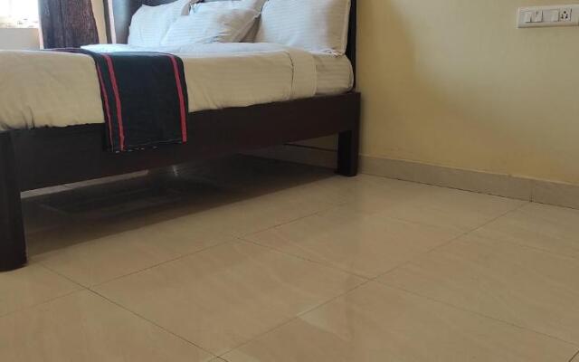 Hotel Arvind Vizag Beach