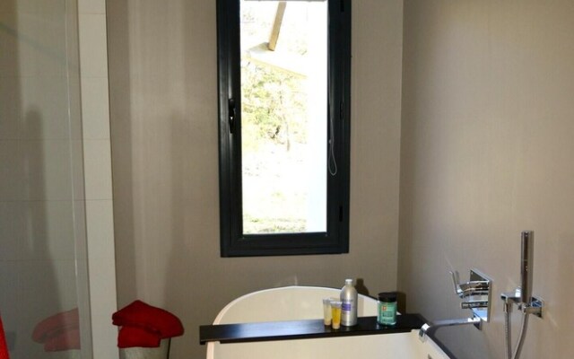 Villa Allée Joseph Kessel