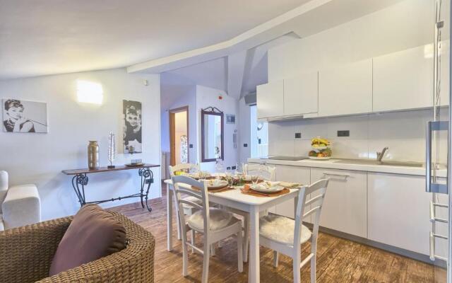 Villa Mihaela