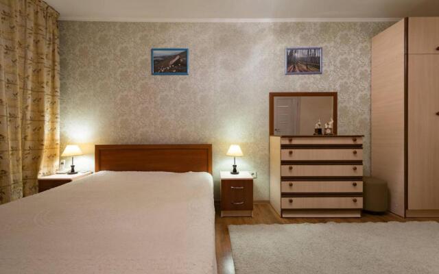 Nadezhda Apartment on Gogolya 117-87