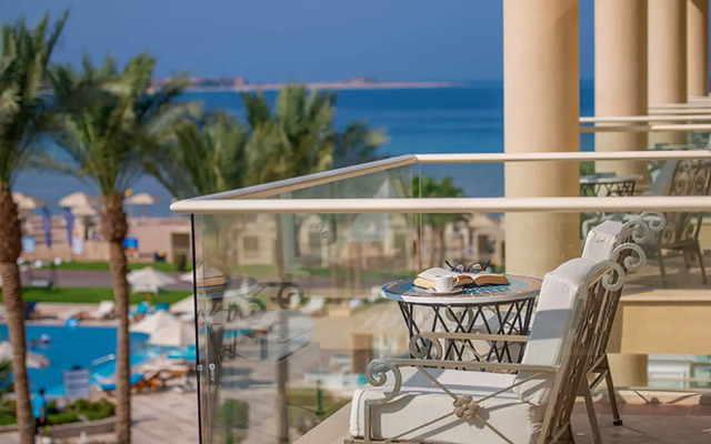 Premier Le Reve Hotel & Spa Sahl Hashesh -Adults Only