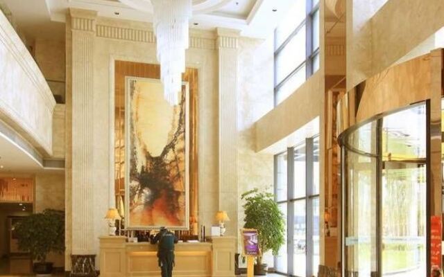 Sixiangjia Hotel Apartment