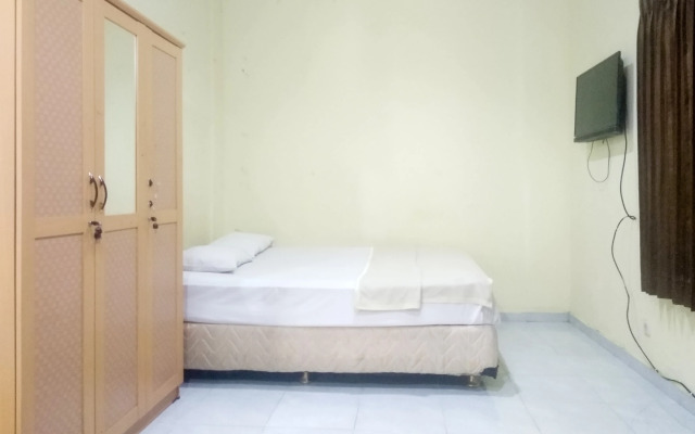 Pavilon Homestay near Stikes Harapan Ibu RedPartner