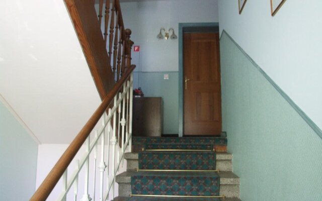 Отель Trompeterschlössle