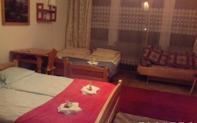 Hostel Tatry