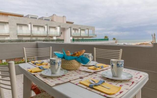 Green Marine B17 Silvi Vacanza