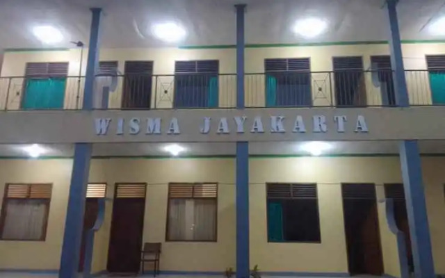 OYO 93018 Wisma Jayakarta