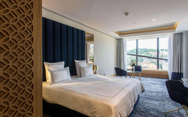 Swissotel Sarajevo