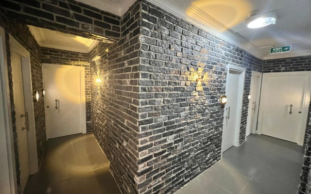 Karaca Suite
