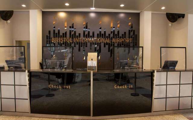 Bristol International Airport Hotel