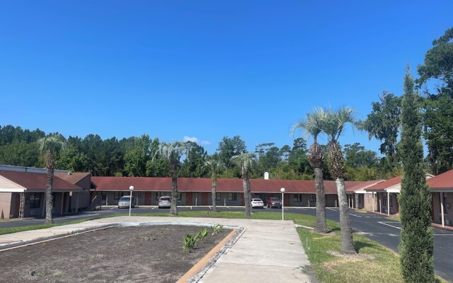 Economy Inn San Marco