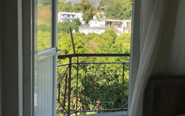 Mina Grand Hotel