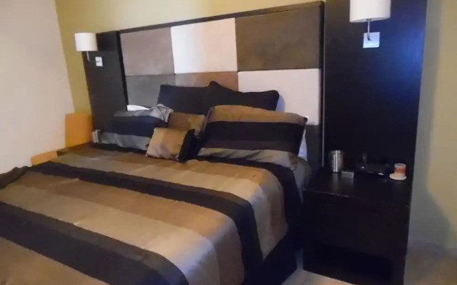 Sonoran Sky 3BR 802 Upper Sky by Casago