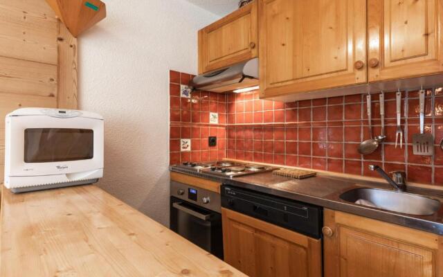 Appartement La Clusaz, 4 pièces, 6 personnes - FR-1-304-18