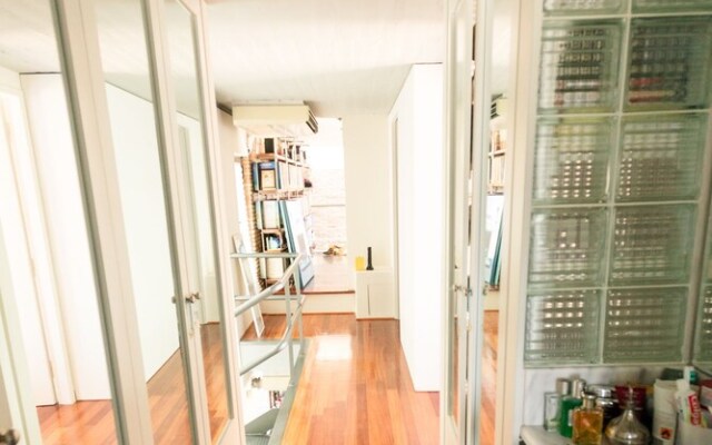 Sea Base Maisonette