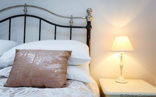 Braunton April Cottage