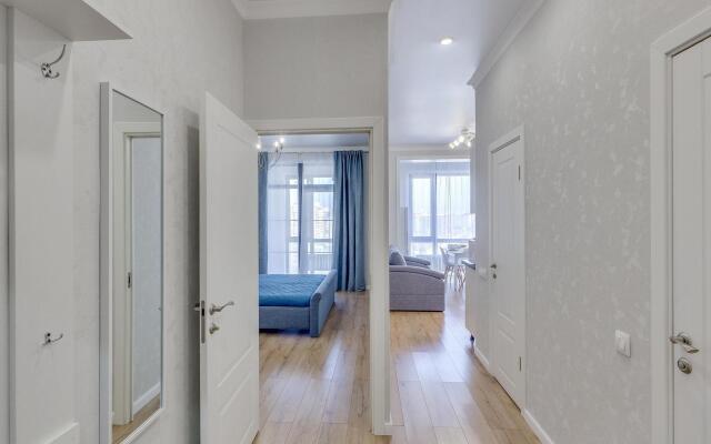 Апартаменты на улице Байтурсынова 179/2