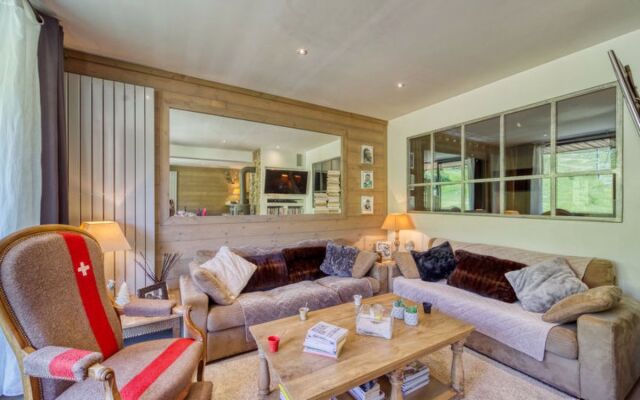 Villa Apollo Le Corbier 41984