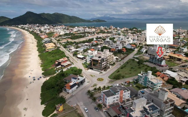 Estúdio Com Vista Para o Mar de Mariscal - V07