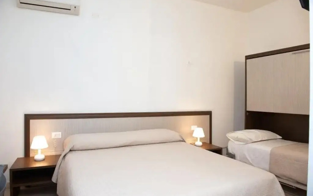 Domo - Guest-House Il Nespolo Fiorito