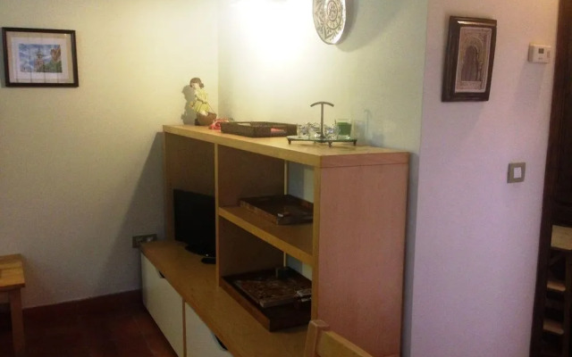 Deluxe apartment Arco de la Macarena