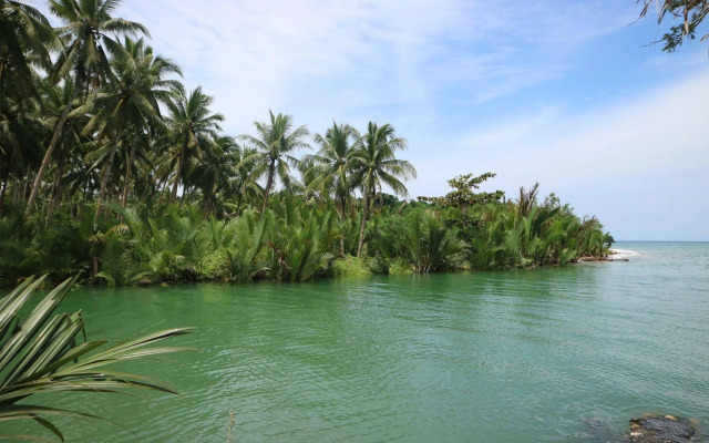 Seaside Beach Park Resort