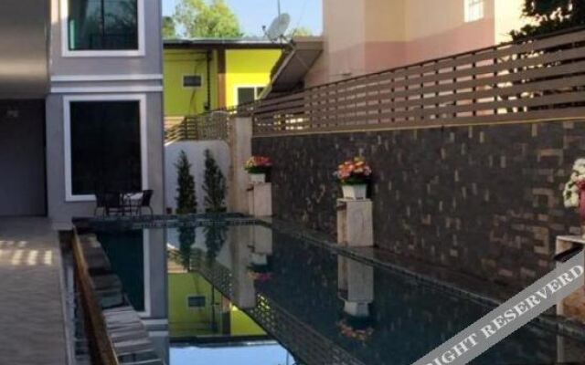 One Dd Resort