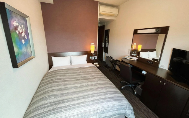 Hotel Route Inn Tokuyama Ekimae