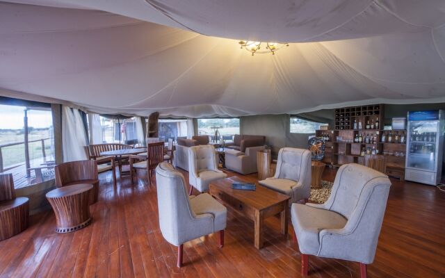 Serengeti Acacia Central Camp