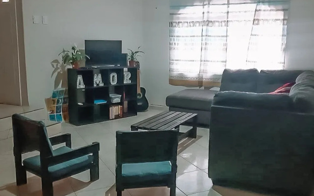 Hostal Pueblo Nómada