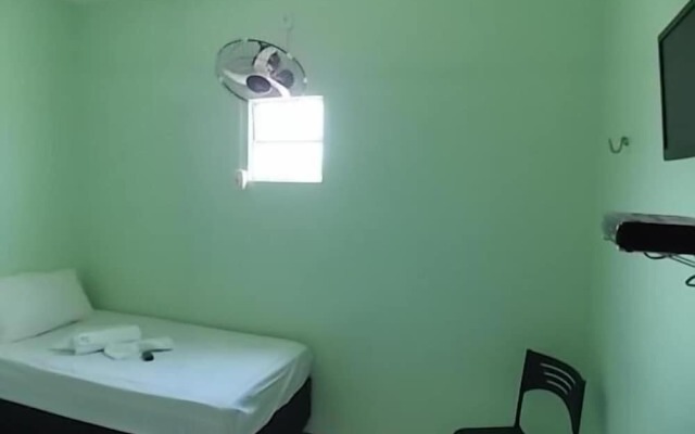 Pousada Cariri