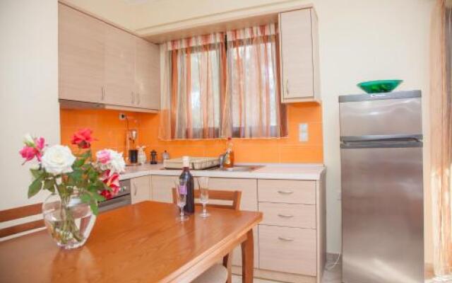 Emelia Apartments