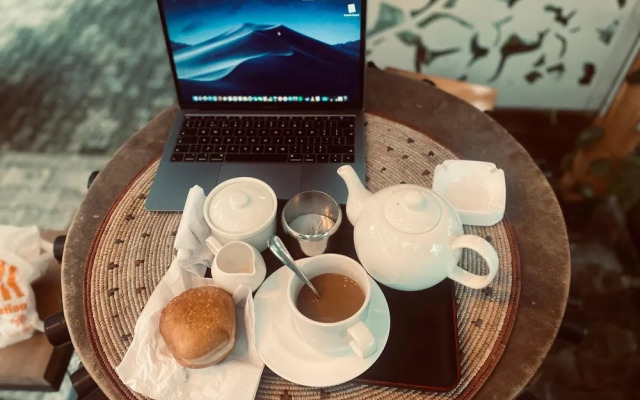 Angel Hospitality Services