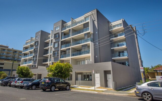 The Shoal Unit 407 - Shoal Bay