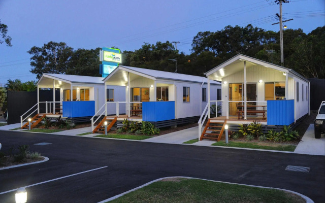 Nobby Beach Holiday Village