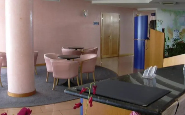 B&B Hotel Latina