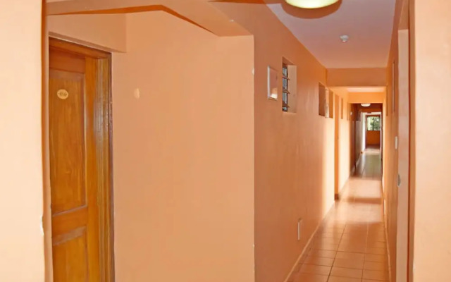 Ywca Parkview Suitesnairobi