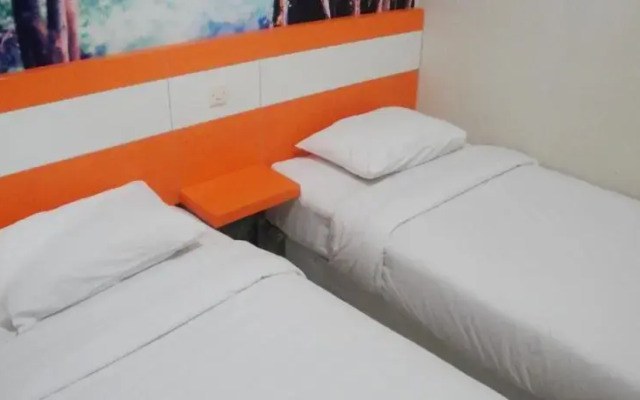 Guest House Bintang 3