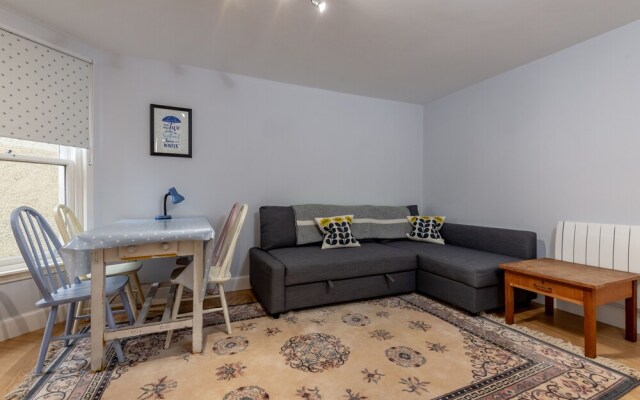 Marine Park - Perfect Elie Base